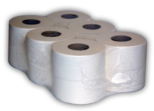 TP Jumbo 180mm 2vrst. CELULÓZA 2J. | Papírové a hygienické výrobky - Toaletní papíry - TP do zásobníků TP Jumbo 180mm 2vrst. CELULÓZA 2J. | Papírové a hygienické výrobky - Toaletní papíry - TP do zásobníků